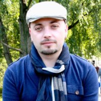 profile pic for JP Antunes
